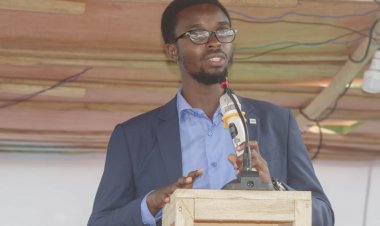 Cameroun / SAED 2023 : Brice TCHAKOUNTE fait le point