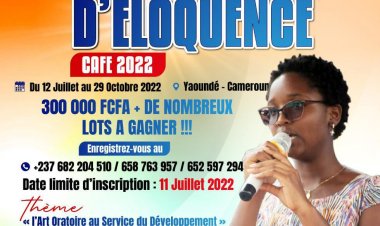 SAED 2022 : une activité importante pour cette 2ème édition