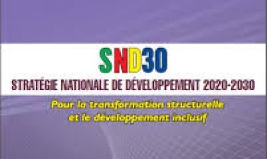 Cameroun - Assemblée nationale : le projet de loi de finances 2023 se prépare déjà !
