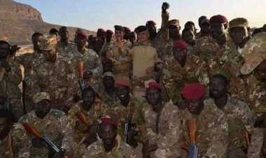 Opinion - Lutte antiterroriste : Force conjointe G5 Sahel: Une force programmée pour échouer