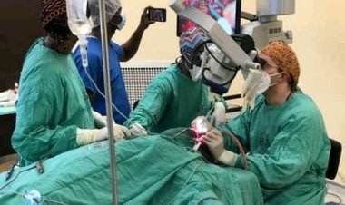 Chronique - Communication hospitalière : La nécessité de son amélioration à l'heure de la mutation de la carte  sanitaire du Cameroun