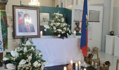 Haïti : Un an après l'assassinat de Jovenel Moïse, tout se mélange !