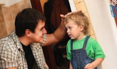 Cas rare : un enfant d'un an et quatre mois développe des signes de puberté !