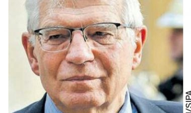 Opinion : Moscou devra choisir  entre le beurre et les canons