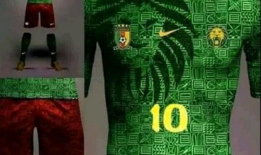 Cameroun - Lions indomptables : Affaire équipementier : précisons notre pensée