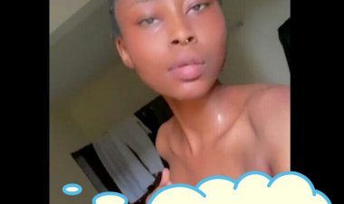 S€xtape : Clémence, la jeune femme prête à tout pour détrôner Cynthia Fiangan ( Vidéo )