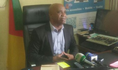 Promotion de l'entrepreneuriat : la préoccupation majeure à la FLSH de l'Université de Douala