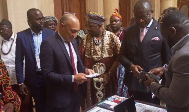 Cameroun / Assemblée nationale / Développement participatif :Le Rep-Cod appelle la diaspora de France à la rescousse