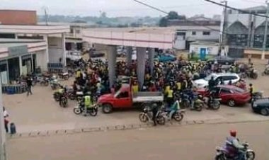 Cameroun - Hausse des prix du carburant : Des explications qui laissent pantois: