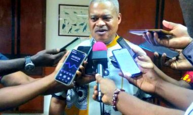 Gabon : Félix Onkeya et son état-major aux côtés des compatriotes en détresse