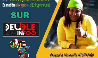 Chrissylia Mauraille - Langue anglaise : « Very », quand et comment l'utiliser ?