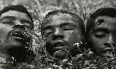 Cameroun - Luttes indépendantistes : La guerre cachée de la France au Cameroun (1955-1962)