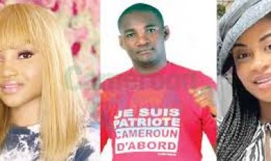 Influenceurs et Influenceuses camerounais. es : Qui sont-ils? Leurs motivations, leurs vrais visages, tout ce qu' il faut savoir sur eux.