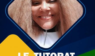 Chrissylia Mauraille - Entrepreneuriat : notions de bases pour les futurs entrepreneurs