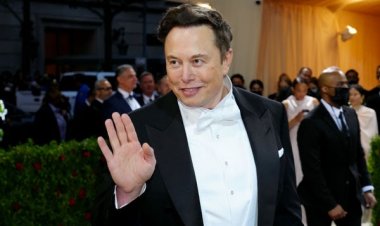 Scandale s€xue£ : Elon Musk mis à nu par son "ex"