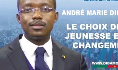 Tribune - Communication : RÉACTIONS DE LA JEUNESSE DÉMOCRATIQUE DU CAMEROUN (JDC) AU DOSSIER DE PRESSE RENDU PUBLIC À  L'OCCASIONDE LA VISITE  D'ÉTAT DU PRÉSIDENT ÉMMANUEL MACRON