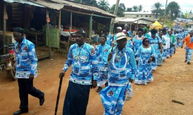 CAMEROUN-CULTURE: LE PEUPLE IYASA VEUT PÉRENNISER SA CULTURE