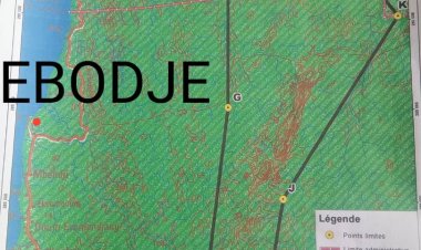 Exploitation du Fer de Lobe-Kribi : Les populations d'Ebodje initient une pétition