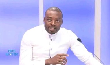Analyse - Visite de Macron au Cameroun : Conférence de presse Cameroun-France : le déni français