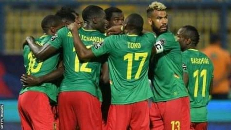 Cameroun - Football : Les 30 records inédits