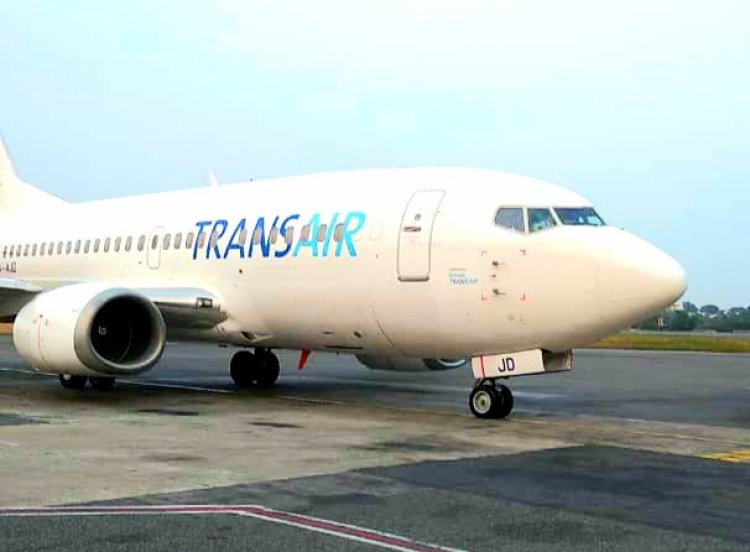 Transport / Gabon : une nouvelle compagnie aérienne survole dans le ciel de Libreville