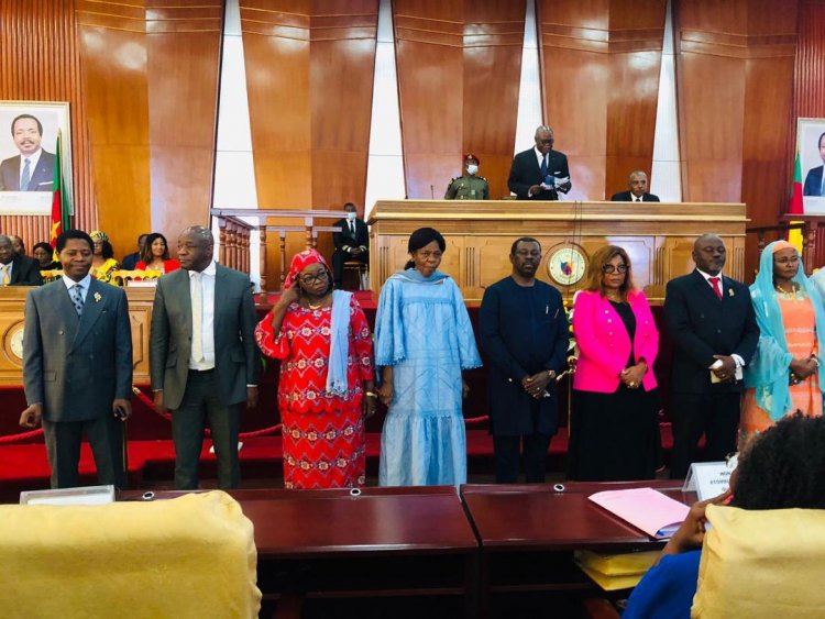 Cameroun - Assemblée nationale : Aucun désordre observé au Palais des verres