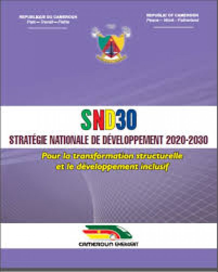 Cameroun - Assemblée nationale : le projet de loi de finances 2023 se prépare déjà !
