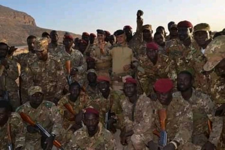 Opinion - Lutte antiterroriste : Force conjointe G5 Sahel: Une force programmée pour échouer