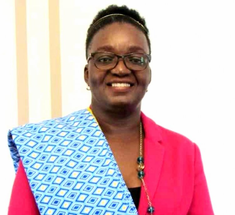 Ordre National des Sages-femmes du Gabon : une confusion taraude l'esprit de Rachel Ibinga Koula ?