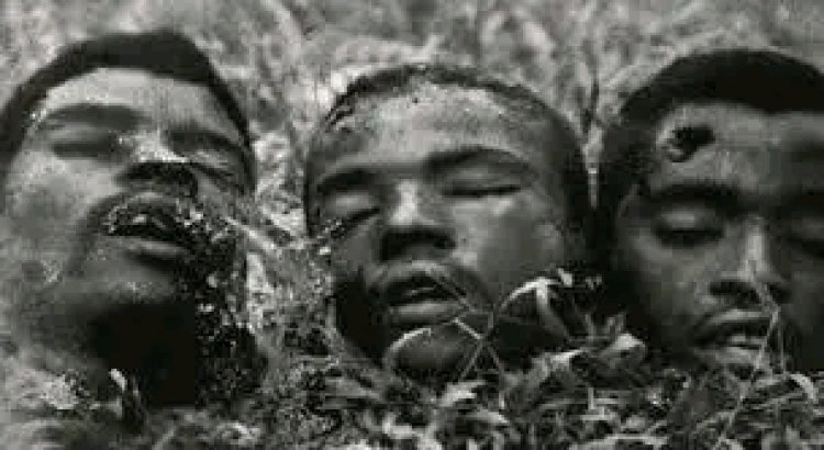 Cameroun - Luttes indépendantistes : La guerre cachée de la France au Cameroun (1955-1962)