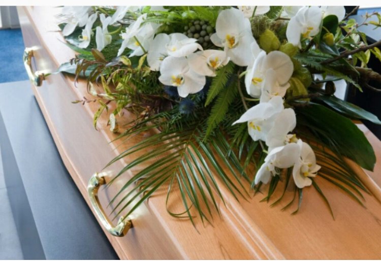 La "pire façon possible de mourir" contée par une entrepreneure de pompes funèbres