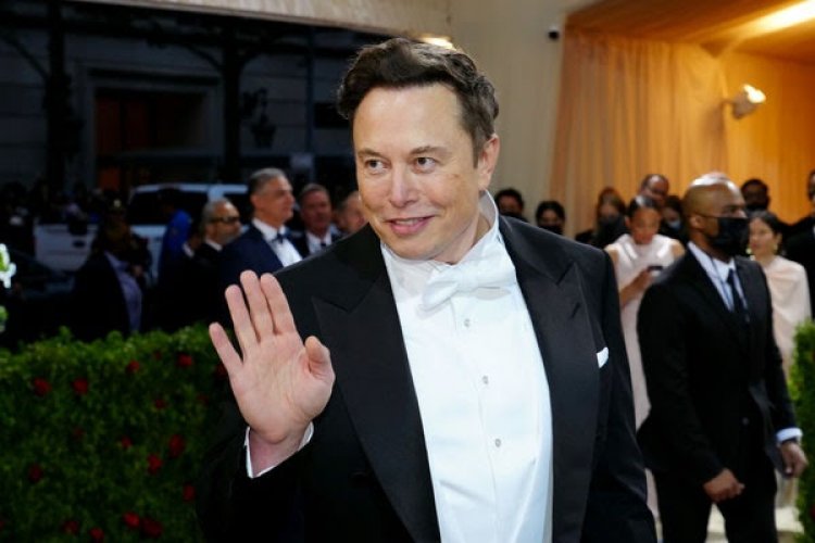 Scandale s€xue£ : Elon Musk mis à nu par son "ex"