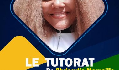 Chrissylia Mauraille - Langue anglaise : la différence entre les pronoms personnels sujets et les pronoms personnels compléments