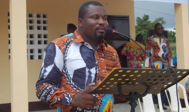 Cameroun - Laurent Lendri Pouasse, catalyseur du développement à Kribi