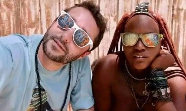 Namibie : pour accueillir des visiteurs, ces tribus leur offrent du s*x€