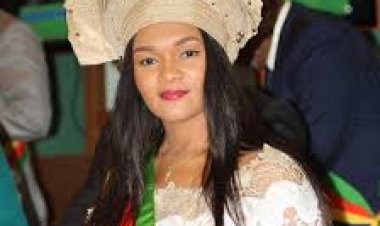 Cameroun - Affaire boisson décapante : vague de soutiens à Nourane Fotsing