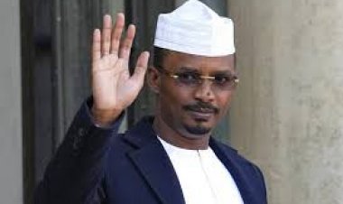 Coopération Sud-Sud : le Président du Conseil militaire de transition du Tchad attendu au Gabon ce samedi ( Communiqué )