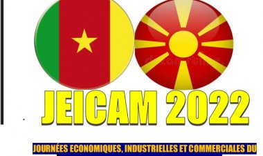 Investissement - La MACÉDOINE : le nouveau client et partenaire du Cameroun