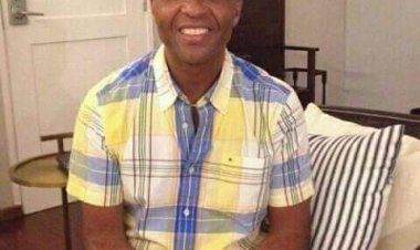 Cameroun / Portrait - ENENGE A'BODJEDI : le « psychiatre » de la culture Ndowɛ