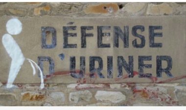 Societé : 19 citoyens béninois mis aux arrêts pour avoir fait p!pi dans la nature