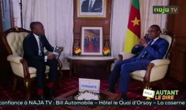 Cameroun - Dépigmentation : L'aveu d'impuissance de Malachie Manaouda