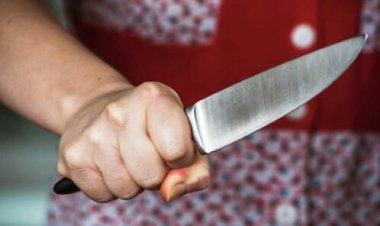 Elle coupe le p3n!s de son petit ami pour "lui donner une leçon"