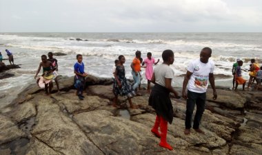 Culture : Ndowe International Press lutte contre la disparition du peuble IYASA