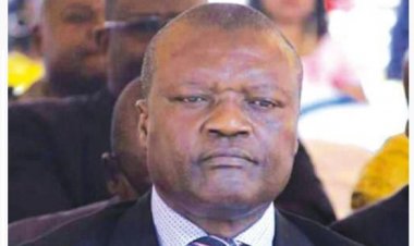 Le GIA lance un appel aux hommes d’affaire du Cameroun et en particulier a Mr. Sylvestre Ngouchinghe
