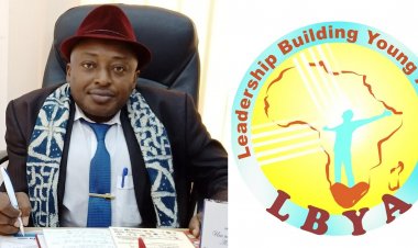 Créer, développer et servir, le leitmotiv de LBYA