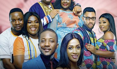 Série Madame Monsieur: Promotion De La Puissance D’un Marabout Sur un Homme De Dieu Ou Simple Divertissement