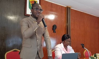 Gabon: Renforcement des capacités des acteurs de l’Etat-Civil d’Oyem