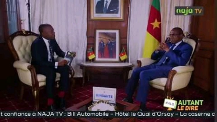 Cameroun - Dépigmentation : L'aveu d'impuissance de Malachie Manaouda