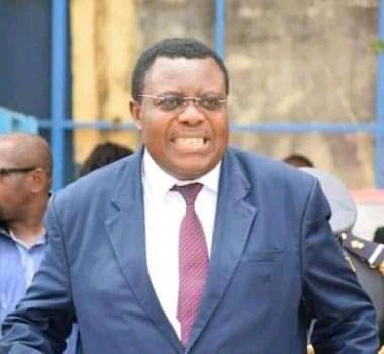 Cameroun - Fécafoot : Un universitaire originaire du grand Nord répond au ministre Momo Jean de Dieu