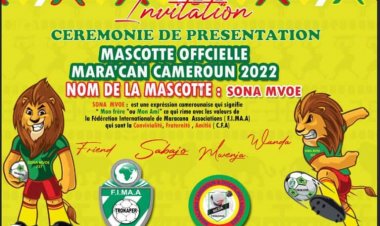 MARA'CAN Cameroun 2022 : 10 joueurs mis de côte ; le stage se poursuit avec 24 (Flash)